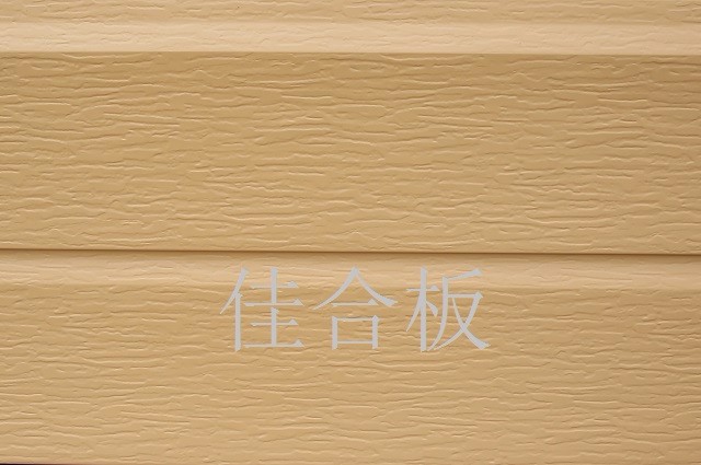 土黃水波中斜溝（W7-3-TH）